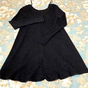 Dress long sleeve!!!